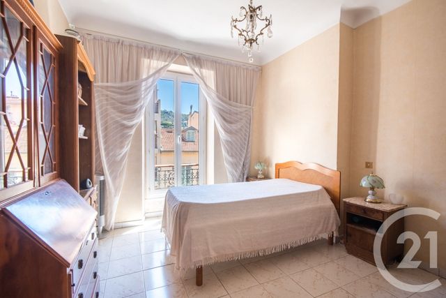 Appartement F3 &agrave; vendre - 3 pi&egrave;ces - 64,41 m2 - Nice - 06 - PROVENCE-ALPES-COTE-D-AZUR