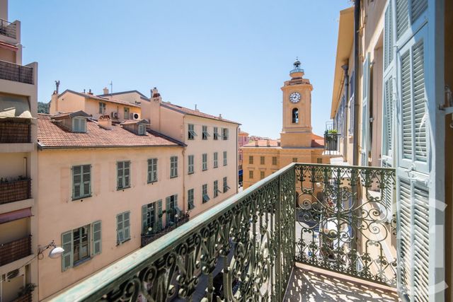 appartement - NICE - 06