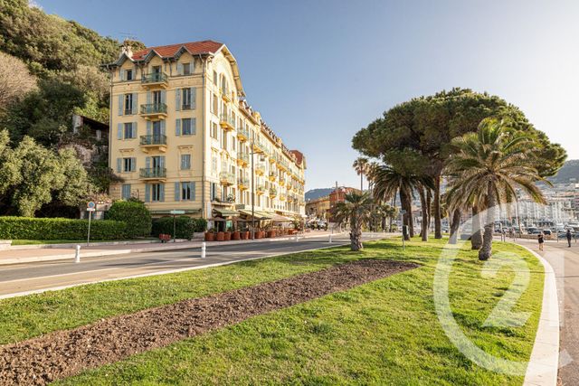 Appartement F3 &agrave; vendre - 3 pi&egrave;ces - 74,41 m2 - Nice - 06 - PROVENCE-ALPES-COTE-D-AZUR
