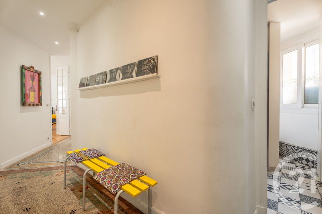 Appartement F3 &agrave; vendre - 3 pi&egrave;ces - 83,52 m2 - Nice - 06 - PROVENCE-ALPES-COTE-D-AZUR