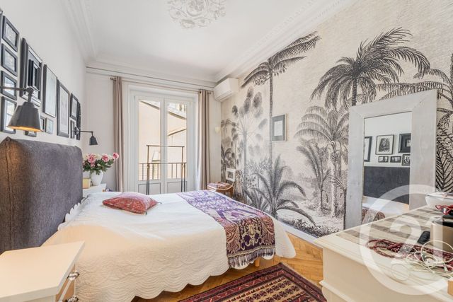 Appartement F3 &agrave; vendre - 3 pi&egrave;ces - 83,52 m2 - Nice - 06 - PROVENCE-ALPES-COTE-D-AZUR
