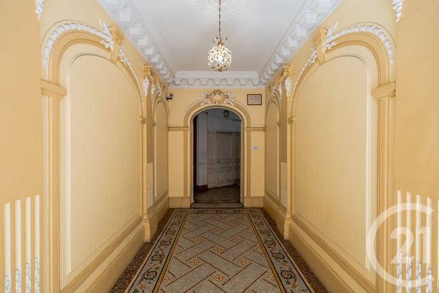 Appartement F3 &agrave; vendre - 3 pi&egrave;ces - 83,52 m2 - Nice - 06 - PROVENCE-ALPES-COTE-D-AZUR