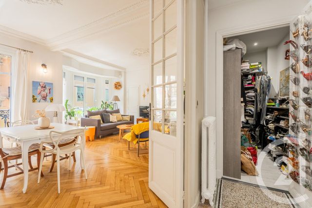Appartement F3 &agrave; vendre - 3 pi&egrave;ces - 83,52 m2 - Nice - 06 - PROVENCE-ALPES-COTE-D-AZUR