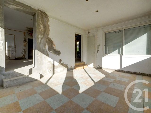 Appartement F4 &agrave; vendre - 4 pi&egrave;ces - 97,57 m2 - Cagnes Sur Mer - 06 - PROVENCE-ALPES-COTE-D-AZUR