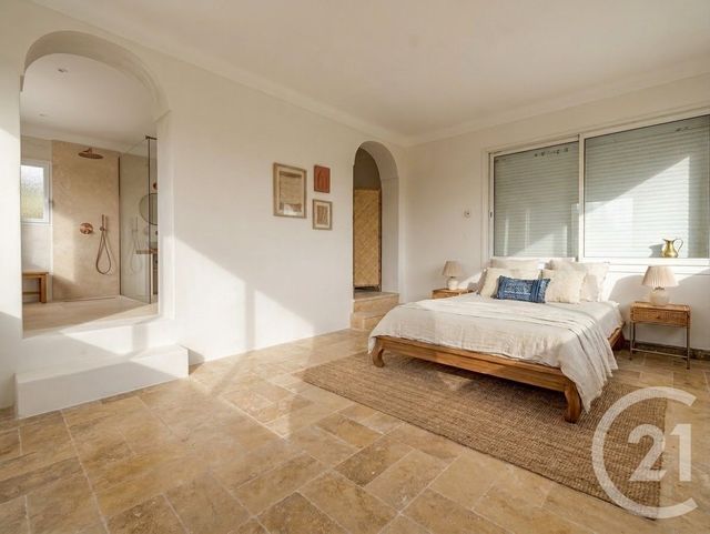Appartement F4 &agrave; vendre - 4 pi&egrave;ces - 97,57 m2 - Cagnes Sur Mer - 06 - PROVENCE-ALPES-COTE-D-AZUR