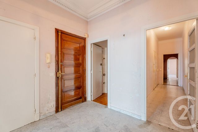 Appartement F2 &agrave; vendre - 2 pi&egrave;ces - 92,01 m2 - Nice - 06 - PROVENCE-ALPES-COTE-D-AZUR