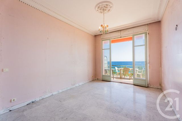 Appartement F2 &agrave; vendre - 2 pi&egrave;ces - 92,01 m2 - Nice - 06 - PROVENCE-ALPES-COTE-D-AZUR