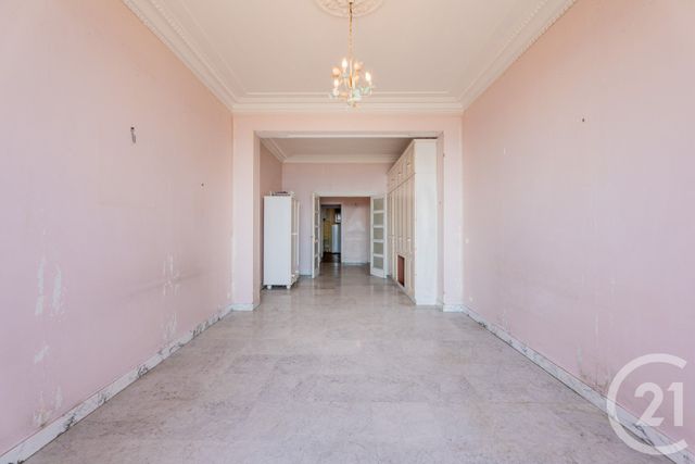 Appartement F2 &agrave; vendre - 2 pi&egrave;ces - 92,01 m2 - Nice - 06 - PROVENCE-ALPES-COTE-D-AZUR