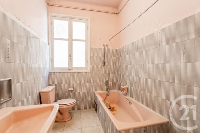 Appartement F2 &agrave; vendre - 2 pi&egrave;ces - 92,01 m2 - Nice - 06 - PROVENCE-ALPES-COTE-D-AZUR