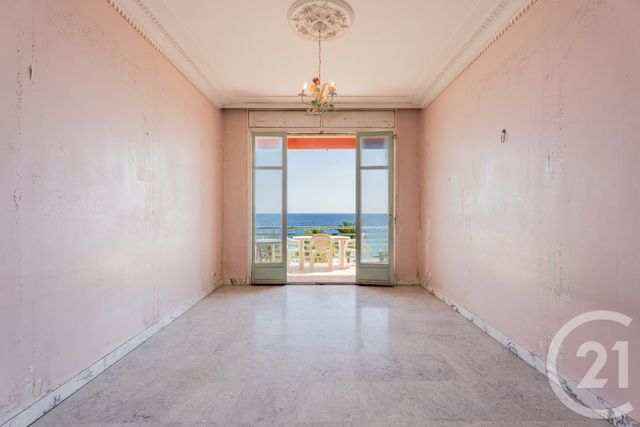 Appartement F2 &agrave; vendre - 2 pi&egrave;ces - 92,01 m2 - Nice - 06 - PROVENCE-ALPES-COTE-D-AZUR