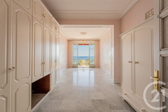 Appartement F2 &agrave; vendre - 2 pi&egrave;ces - 92,01 m2 - Nice - 06 - PROVENCE-ALPES-COTE-D-AZUR