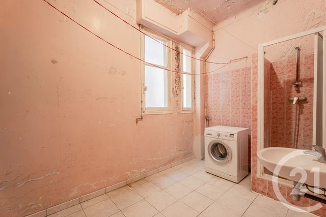 Appartement F2 &agrave; vendre - 2 pi&egrave;ces - 92,01 m2 - Nice - 06 - PROVENCE-ALPES-COTE-D-AZUR