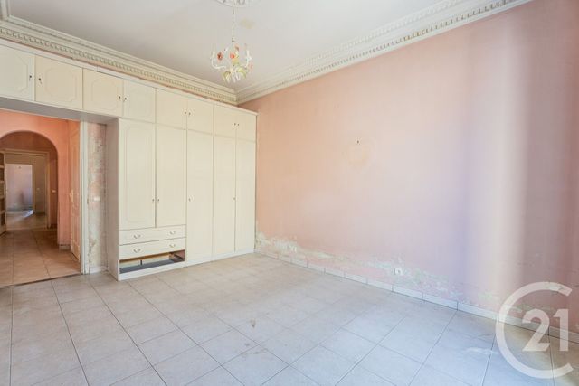 Appartement F2 &agrave; vendre - 2 pi&egrave;ces - 92,01 m2 - Nice - 06 - PROVENCE-ALPES-COTE-D-AZUR