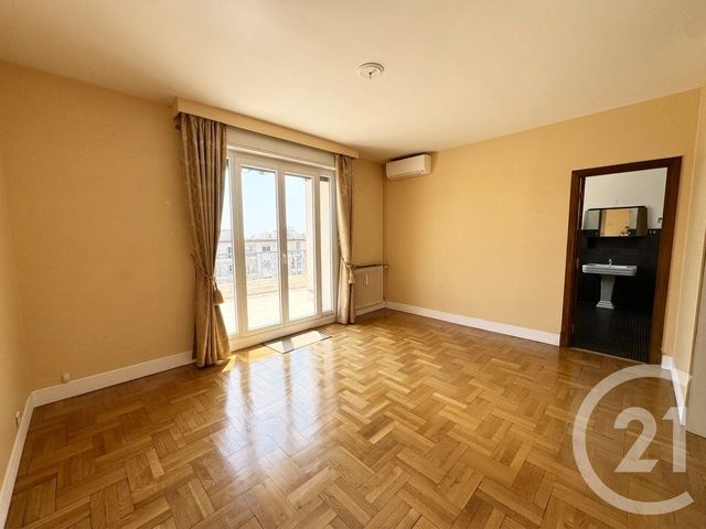 Appartement F4 &agrave; vendre - 4 pi&egrave;ces - 134,80 m2 - Nice - 06 - PROVENCE-ALPES-COTE-D-AZUR