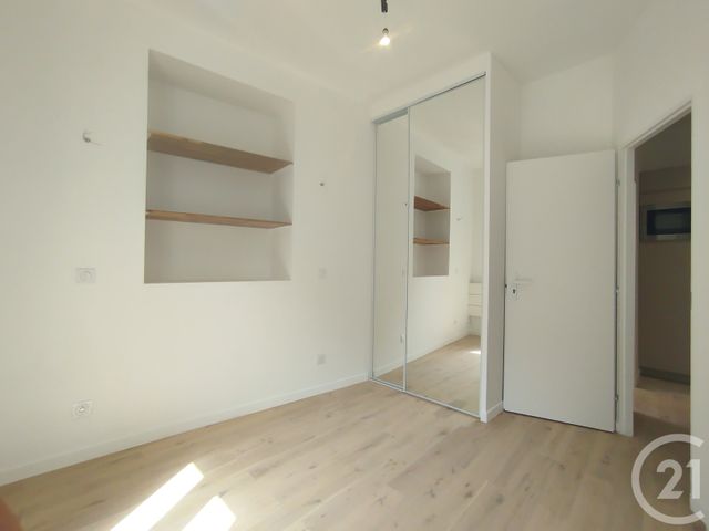 Appartement &agrave; vendre - 2 pi&egrave;ces - 30,64 m2 - Nice - 06 - PROVENCE-ALPES-COTE-D-AZUR