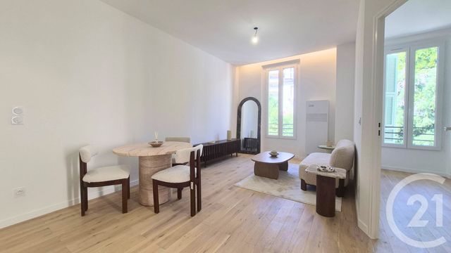 Appartement &agrave; vendre - 2 pi&egrave;ces - 30,64 m2 - Nice - 06 - PROVENCE-ALPES-COTE-D-AZUR