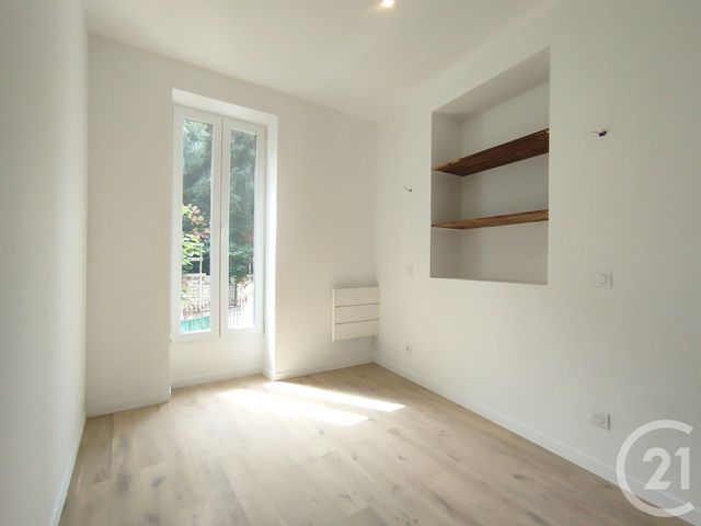 Appartement &agrave; vendre - 2 pi&egrave;ces - 30,64 m2 - Nice - 06 - PROVENCE-ALPES-COTE-D-AZUR