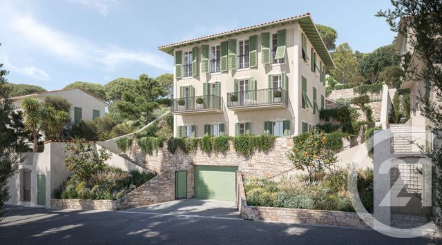 appartement - NICE - 06