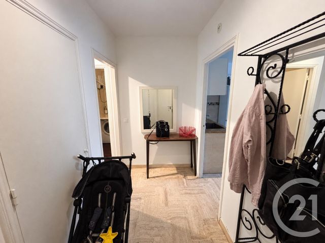 Appartement &agrave; vendre - 3 pi&egrave;ces - 55 m2 - Cannes - 06 - PROVENCE-ALPES-COTE-D-AZUR