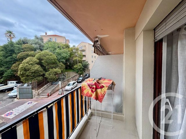 Appartement &agrave; vendre - 3 pi&egrave;ces - 55 m2 - Cannes - 06 - PROVENCE-ALPES-COTE-D-AZUR