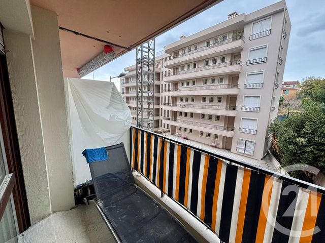 Appartement &agrave; vendre - 3 pi&egrave;ces - 55 m2 - Cannes - 06 - PROVENCE-ALPES-COTE-D-AZUR