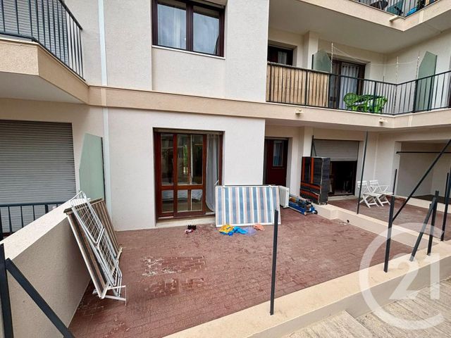 Appartement &agrave; vendre - 3 pi&egrave;ces - 55 m2 - Cannes - 06 - PROVENCE-ALPES-COTE-D-AZUR