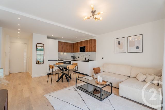 Appartement T2 à vendre NICE