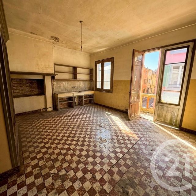 Immeuble &agrave; vendre - 287,70 m2 - Vence - 06 - PROVENCE-ALPES-COTE-D-AZUR