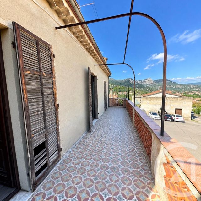 Immeuble &agrave; vendre - 287,70 m2 - Vence - 06 - PROVENCE-ALPES-COTE-D-AZUR