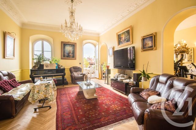 Appartement F5 &agrave; vendre - 5 pi&egrave;ces - 156,71 m2 - Nice - 06 - PROVENCE-ALPES-COTE-D-AZUR