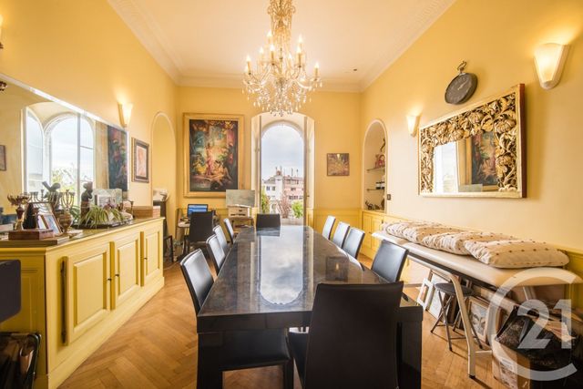 Appartement F5 &agrave; vendre - 5 pi&egrave;ces - 156,71 m2 - Nice - 06 - PROVENCE-ALPES-COTE-D-AZUR