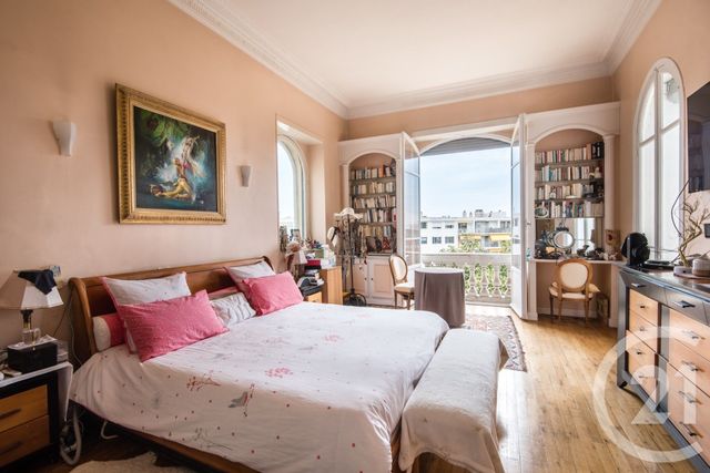 Appartement F5 &agrave; vendre - 5 pi&egrave;ces - 156,71 m2 - Nice - 06 - PROVENCE-ALPES-COTE-D-AZUR