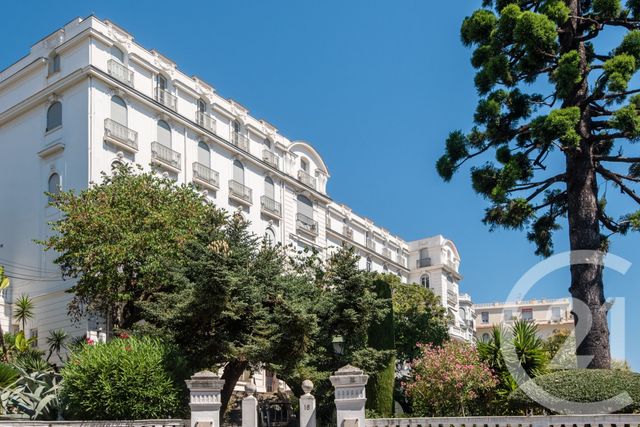Appartement F5 &agrave; vendre - 5 pi&egrave;ces - 156,71 m2 - Nice - 06 - PROVENCE-ALPES-COTE-D-AZUR