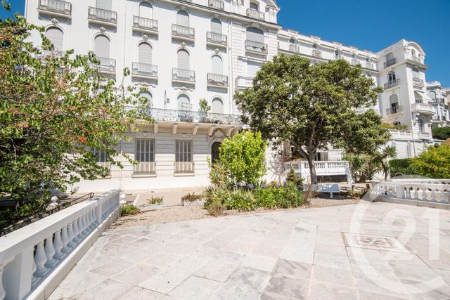 Appartement F5 &agrave; vendre - 5 pi&egrave;ces - 156,71 m2 - Nice - 06 - PROVENCE-ALPES-COTE-D-AZUR