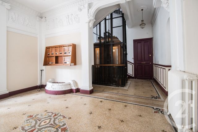 Appartement F5 &agrave; vendre - 5 pi&egrave;ces - 156,71 m2 - Nice - 06 - PROVENCE-ALPES-COTE-D-AZUR