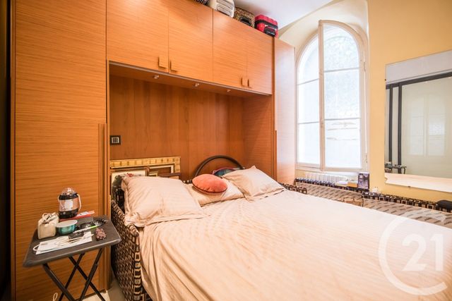 Appartement F5 &agrave; vendre - 5 pi&egrave;ces - 156,71 m2 - Nice - 06 - PROVENCE-ALPES-COTE-D-AZUR