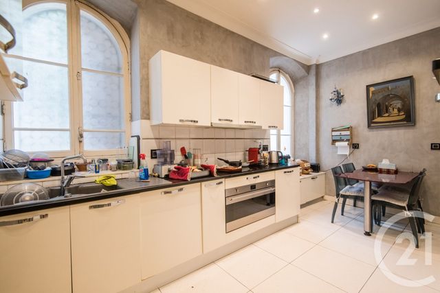 Appartement F5 &agrave; vendre - 5 pi&egrave;ces - 156,71 m2 - Nice - 06 - PROVENCE-ALPES-COTE-D-AZUR