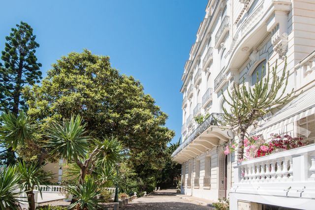 appartement - NICE - 06
