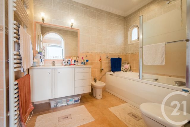 Appartement F5 &agrave; vendre - 5 pi&egrave;ces - 156,71 m2 - Nice - 06 - PROVENCE-ALPES-COTE-D-AZUR