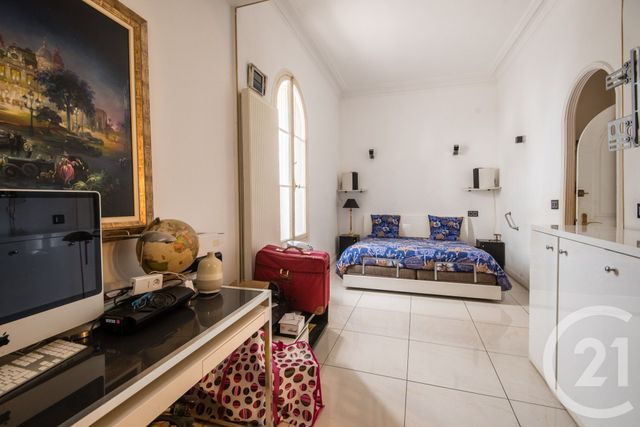 Appartement F5 &agrave; vendre - 5 pi&egrave;ces - 156,71 m2 - Nice - 06 - PROVENCE-ALPES-COTE-D-AZUR