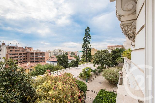 Appartement F5 &agrave; vendre - 5 pi&egrave;ces - 156,71 m2 - Nice - 06 - PROVENCE-ALPES-COTE-D-AZUR