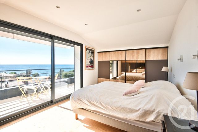 Maison &agrave; vendre - 6 pi&egrave;ces - 179 m2 - Eze - 06 - PROVENCE-ALPES-COTE-D-AZUR