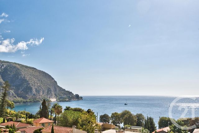 Maison &agrave; vendre - 6 pi&egrave;ces - 179 m2 - Eze - 06 - PROVENCE-ALPES-COTE-D-AZUR