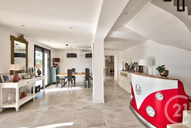 Maison &agrave; vendre - 6 pi&egrave;ces - 179 m2 - Eze - 06 - PROVENCE-ALPES-COTE-D-AZUR
