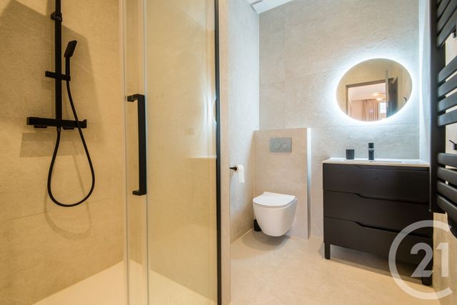 Appartement F3 &agrave; vendre - 3 pi&egrave;ces - 88,67 m2 - Nice - 06 - PROVENCE-ALPES-COTE-D-AZUR