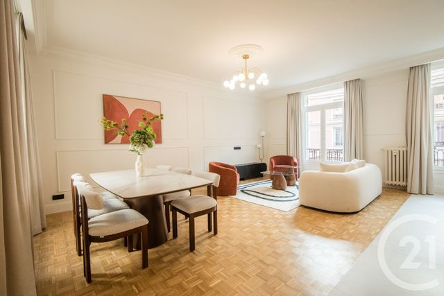 Appartement F3 à vendre NICE