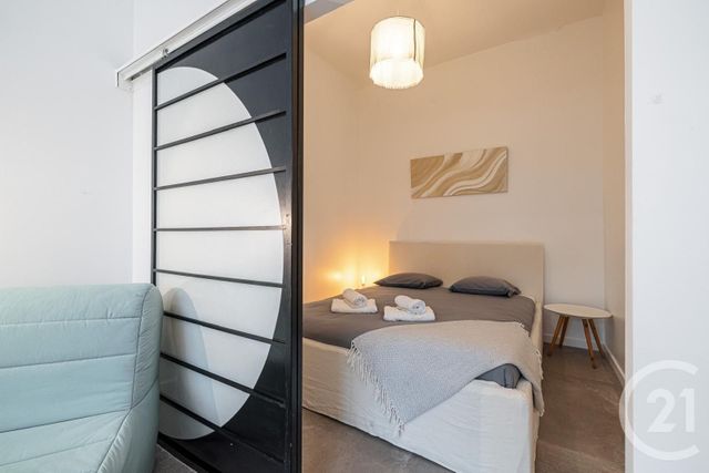 Appartement Studio &agrave; vendre - 1 pi&egrave;ce - 57,23 m2 - Nice - 06 - PROVENCE-ALPES-COTE-D-AZUR