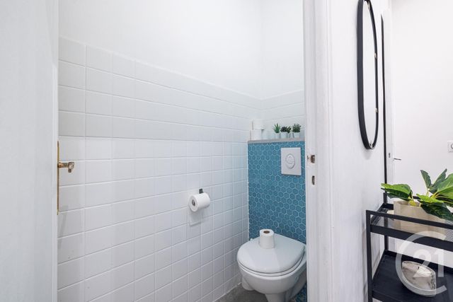 Appartement &agrave; vendre - 1 pi&egrave;ce - 57,23 m2 - Nice - 06 - PROVENCE-ALPES-COTE-D-AZUR