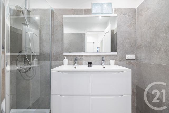Appartement &agrave; vendre - 1 pi&egrave;ce - 57,23 m2 - Nice - 06 - PROVENCE-ALPES-COTE-D-AZUR