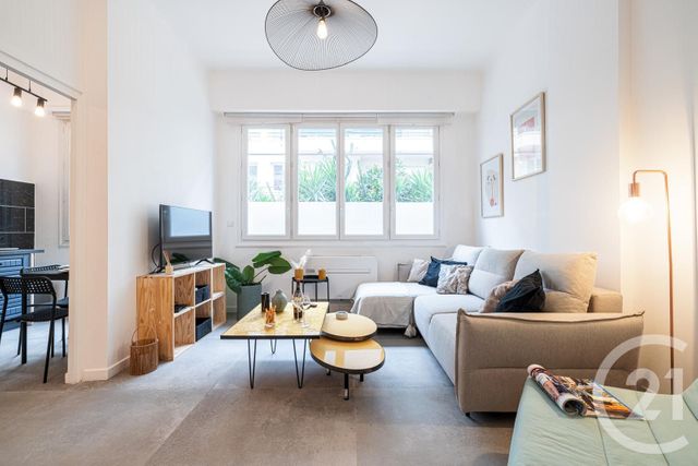 Appartement à vendre NICE